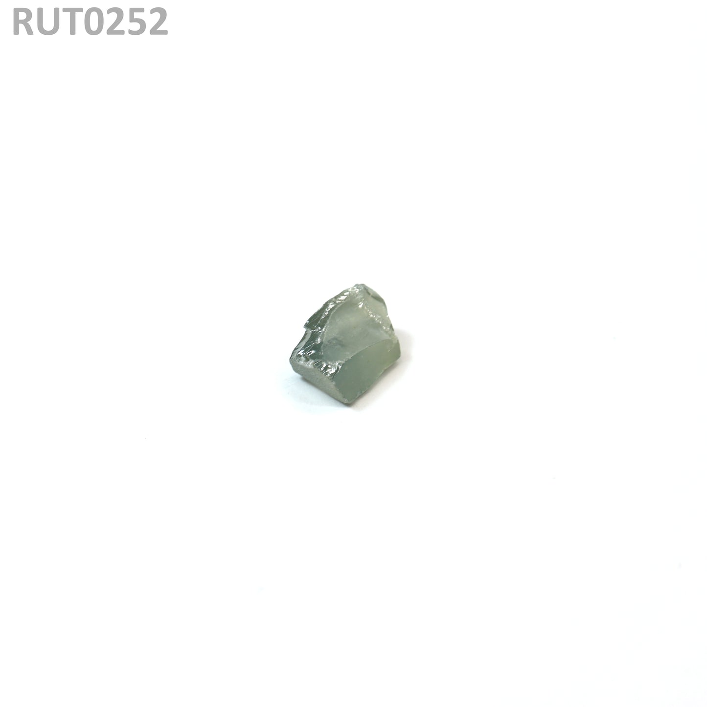 Grey Rutile : RUT0252