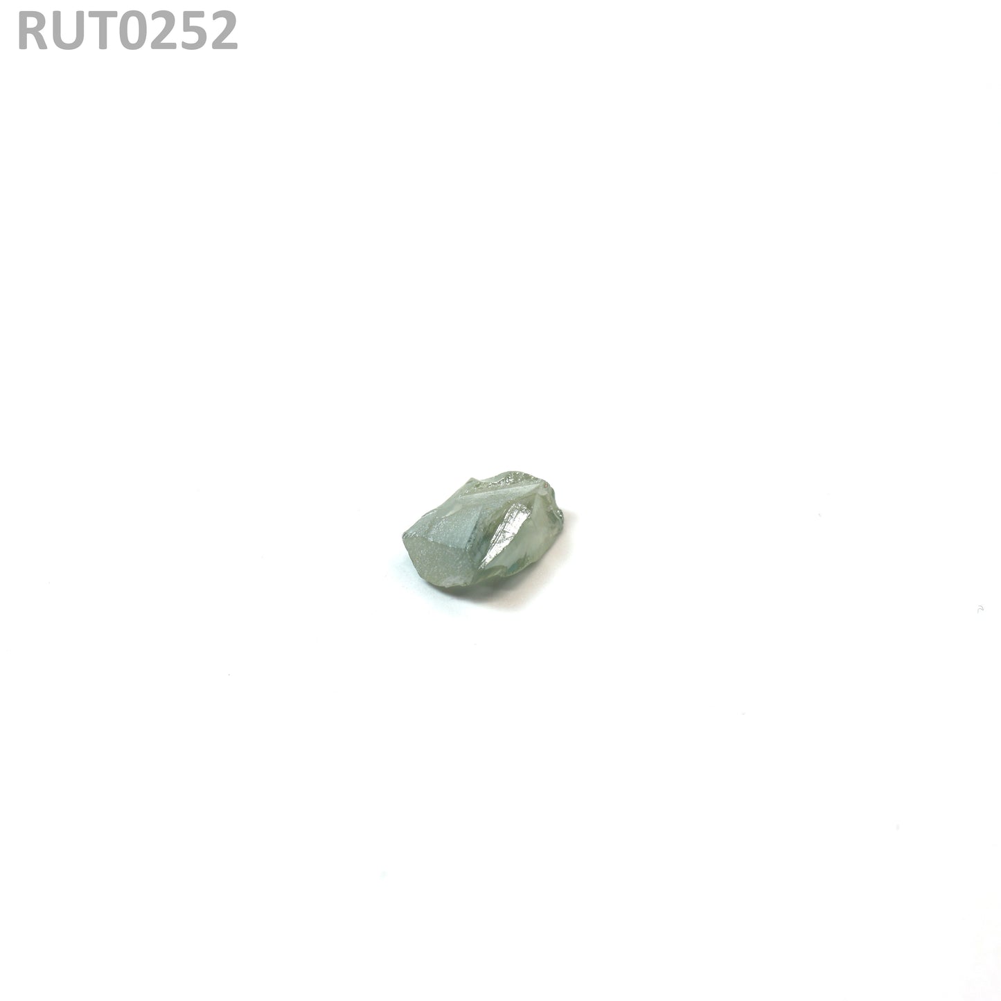 Grey Rutile : RUT0252