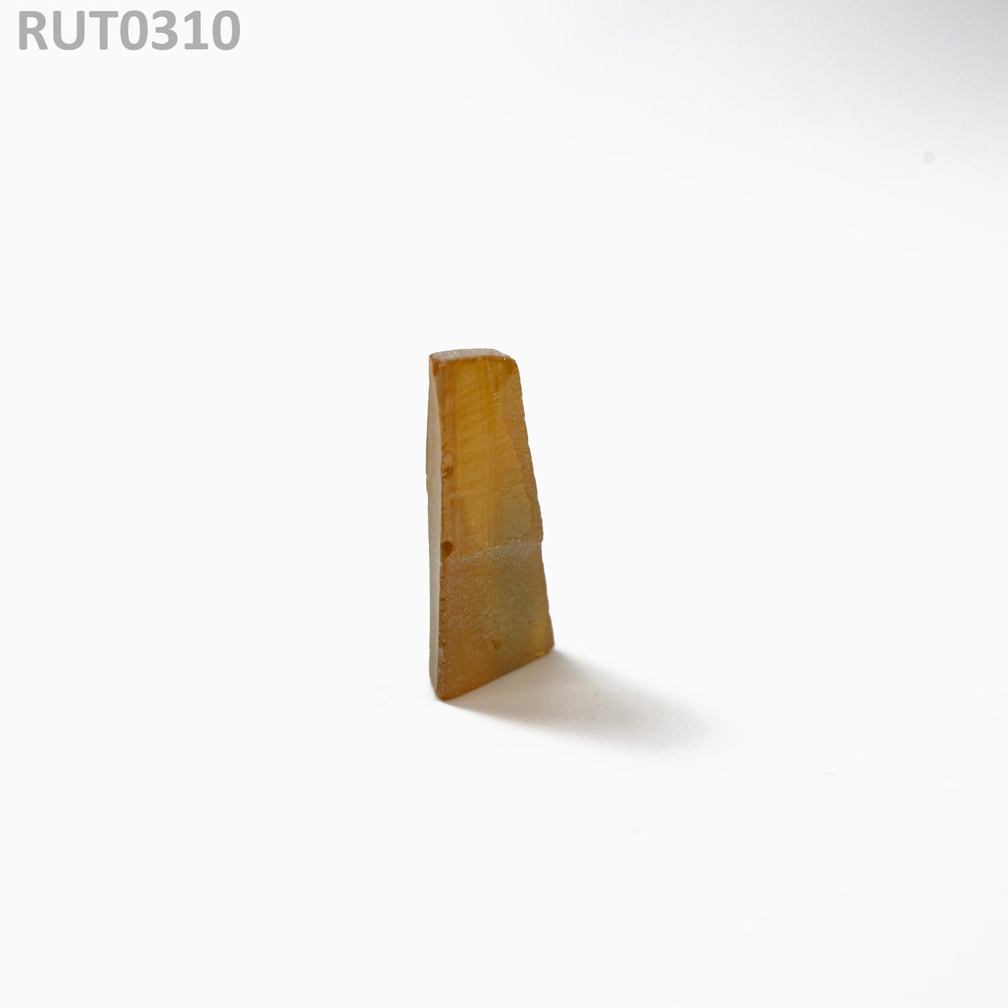 MOC-DarkHoney : RUT0310
