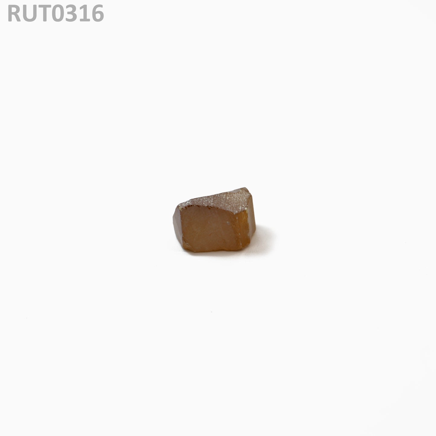 MOC-DarkHoney : RUT0316
