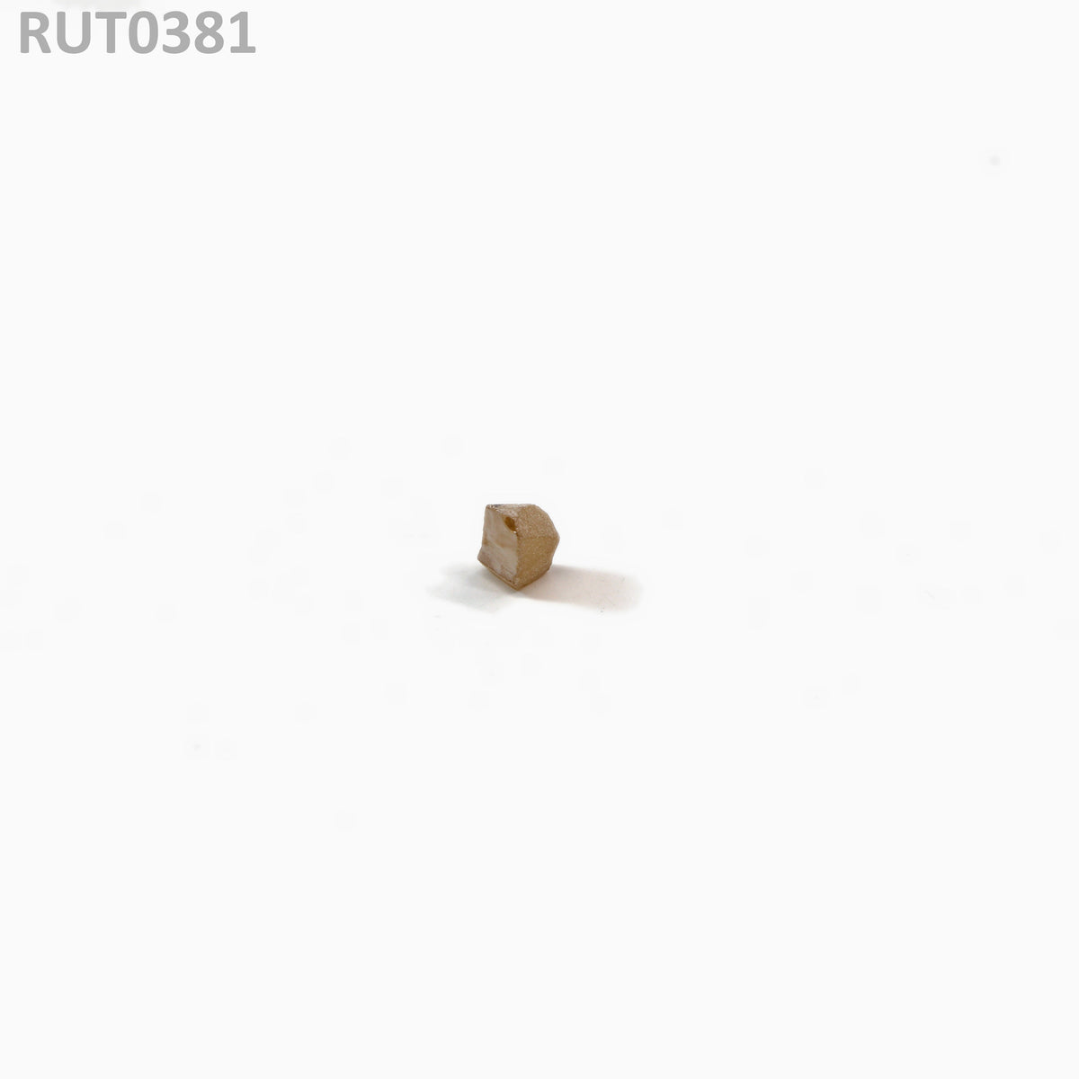 MOC-LightHoney : RUT0381