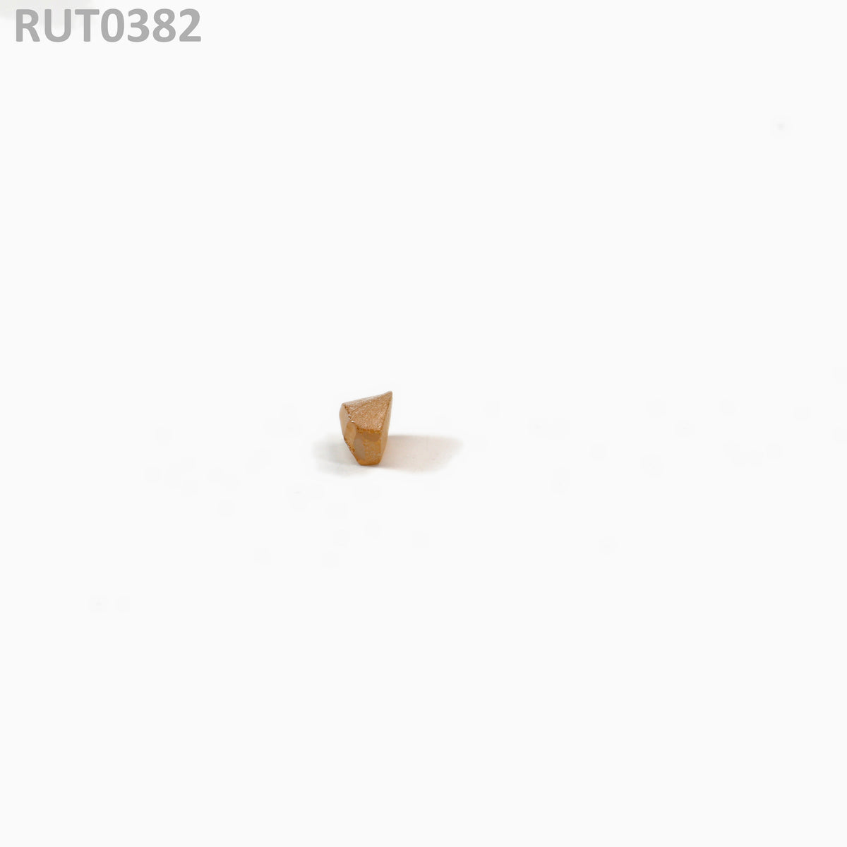 MOC-LightHoney : RUT0382