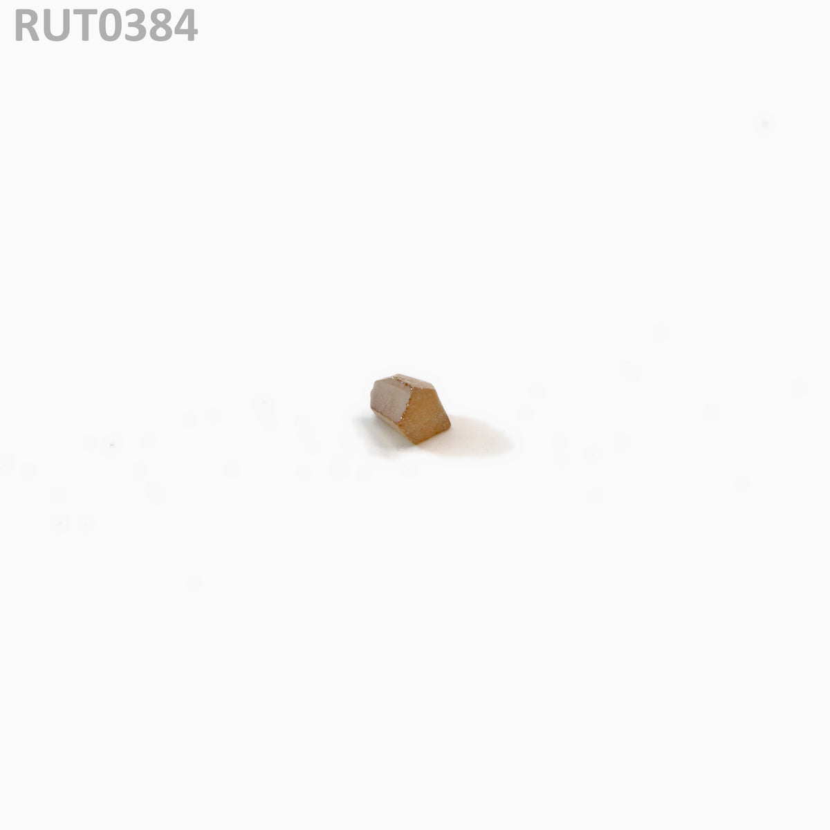 MOC-LightHoney : RUT0384