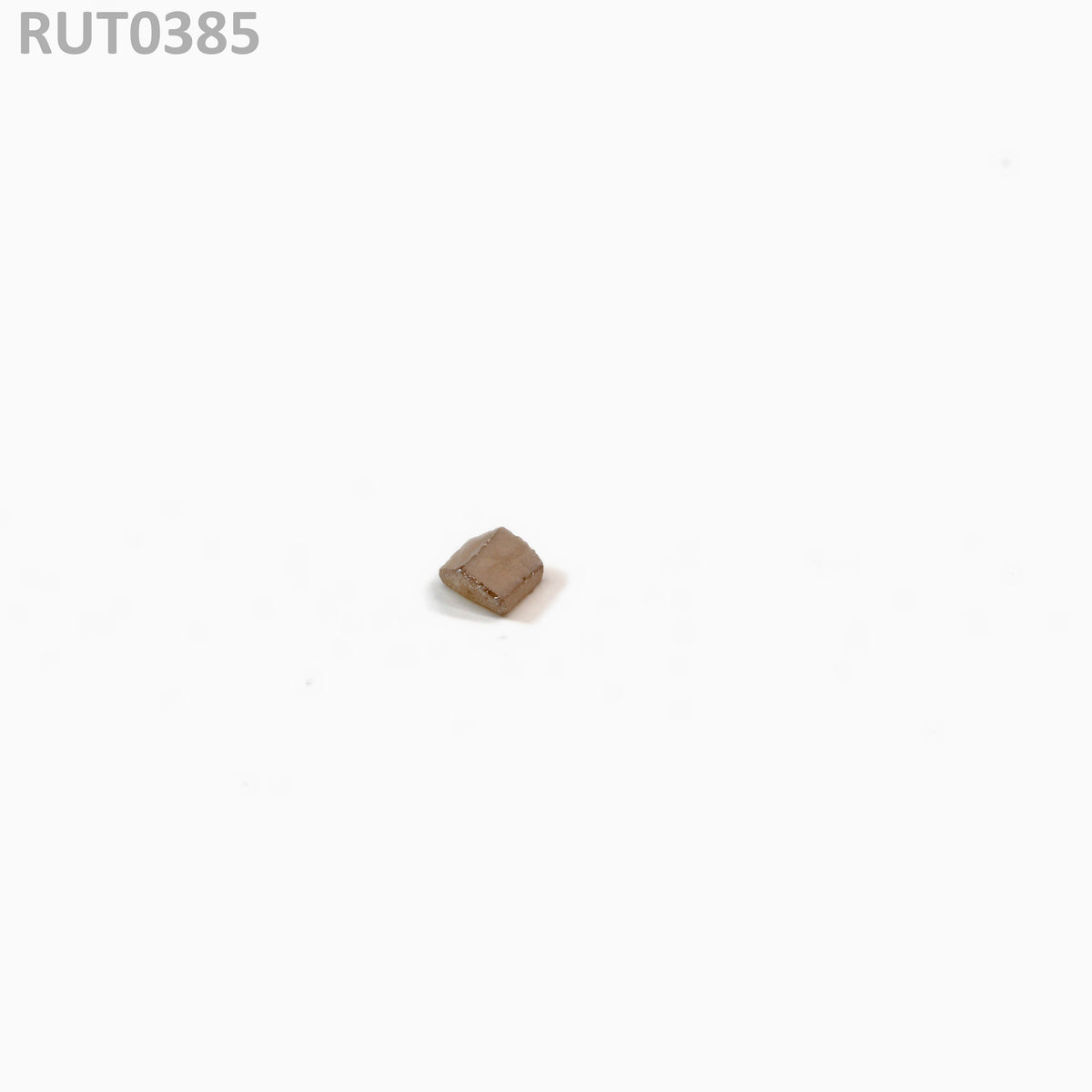MOC-LightHoney : RUT0385