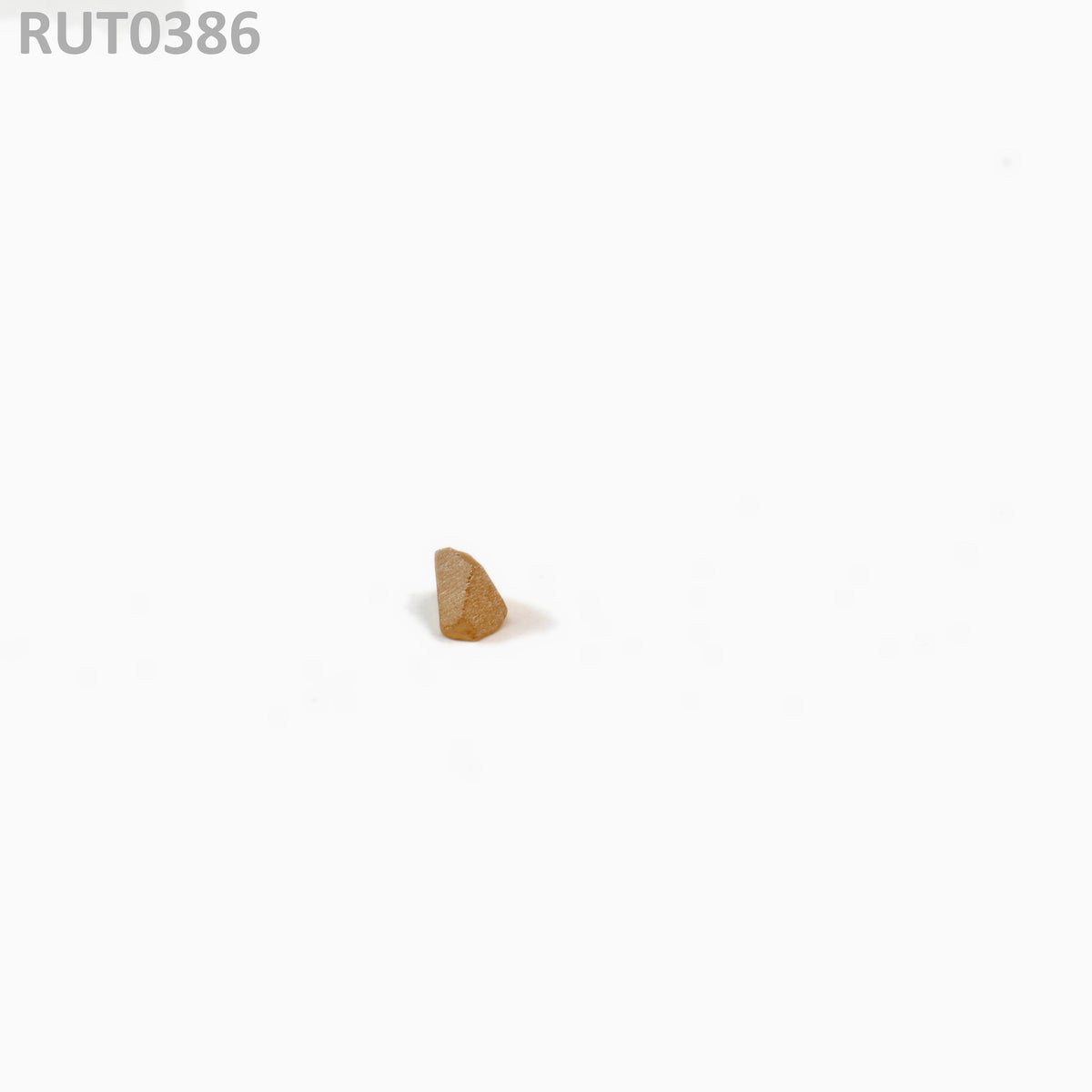 MOC-LightHoney : RUT0386