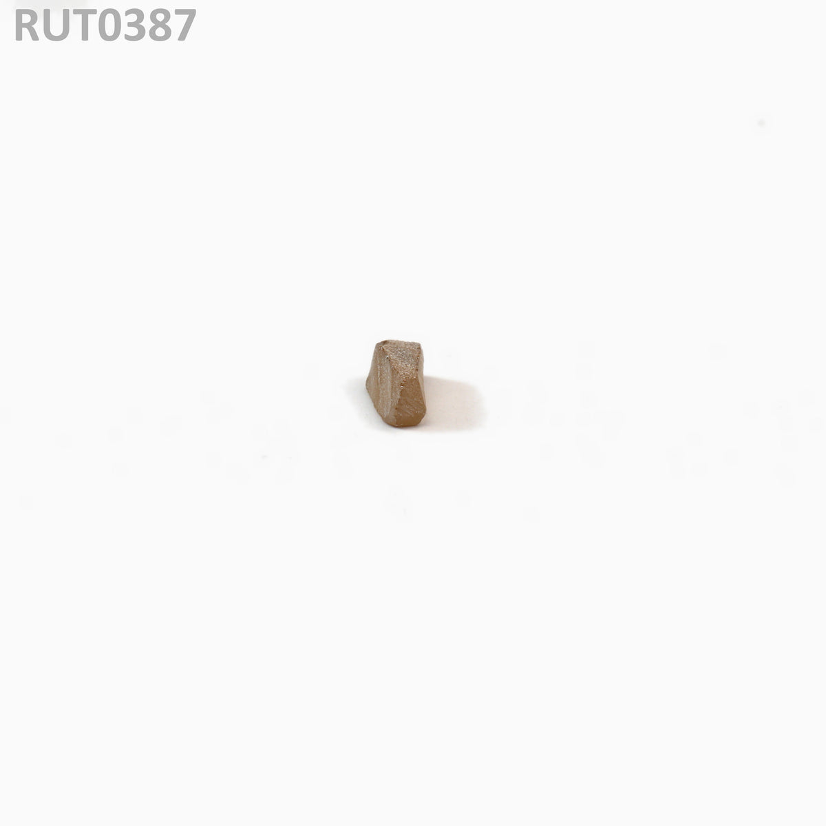 MOC-LightHoney : RUT0387