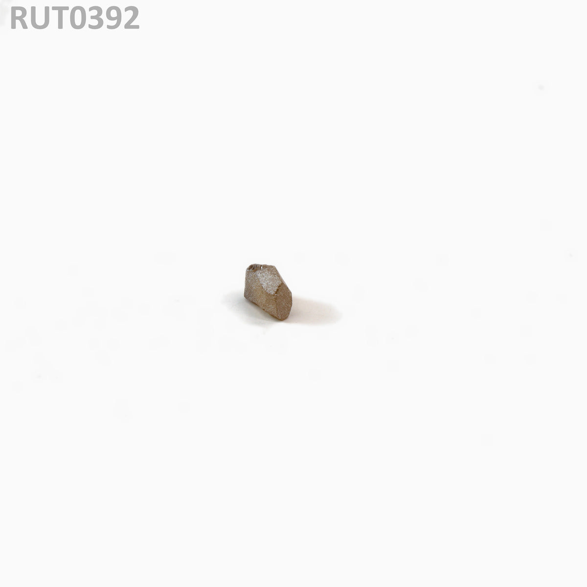 MOC-LightHoney : RUT0392