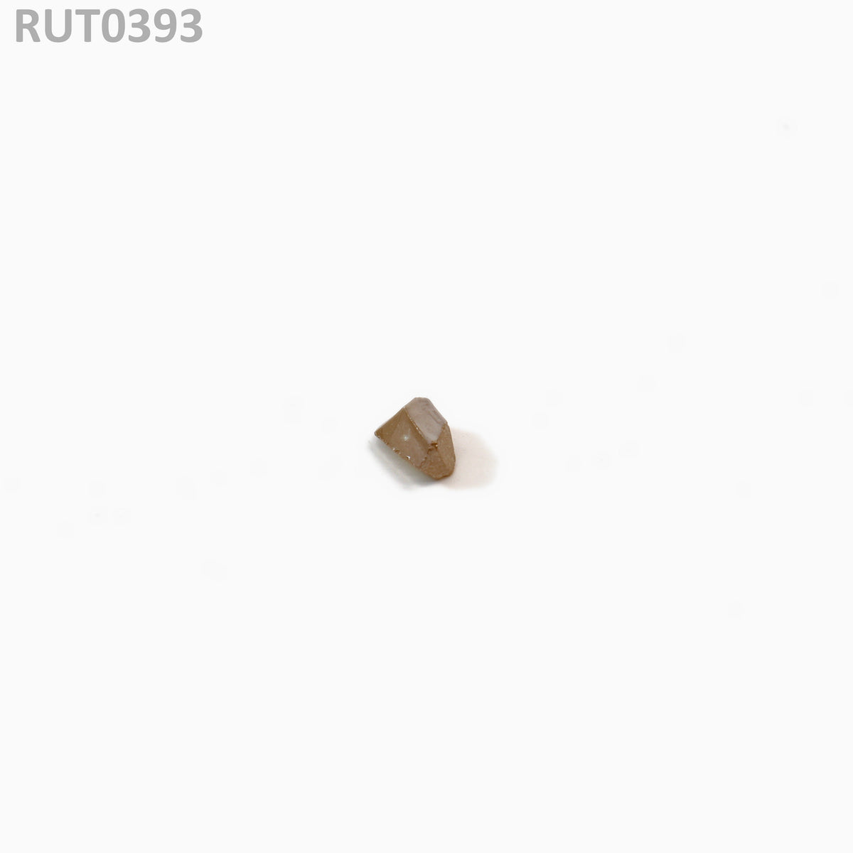 MOC-LightHoney : RUT0393