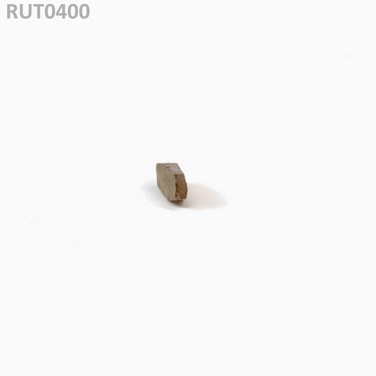 MOC-LightHoney : RUT0400