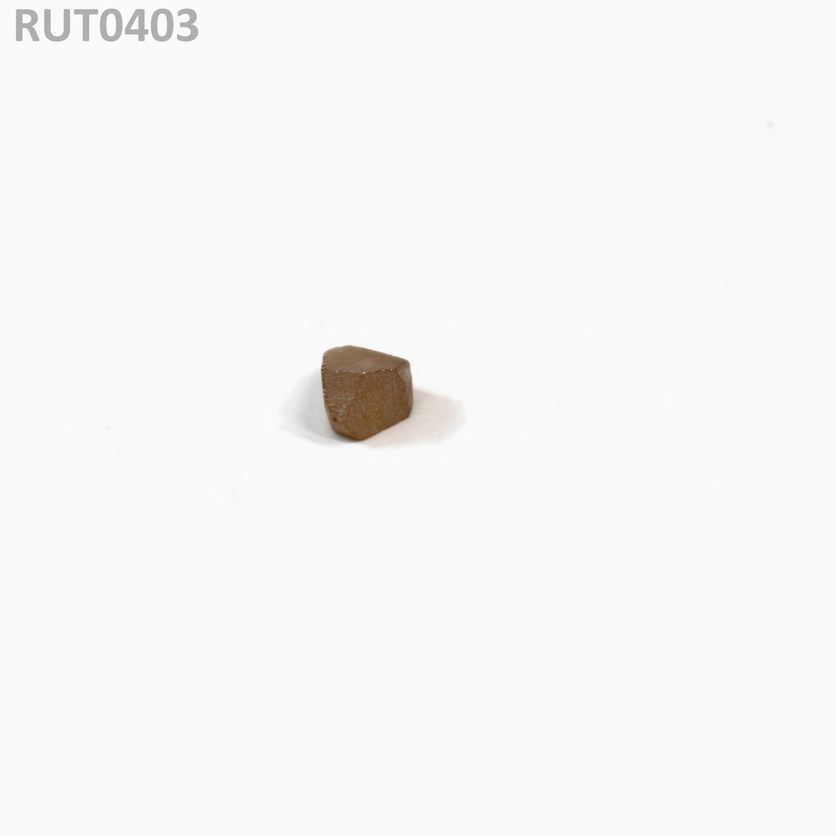MOC-LightHoney : RUT0403