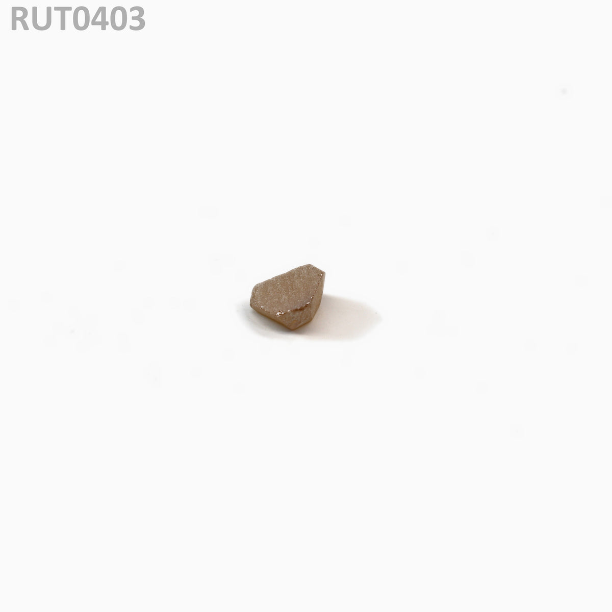 MOC-LightHoney : RUT0403