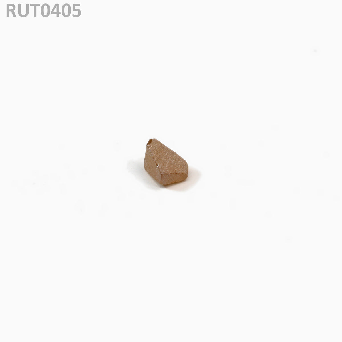 MOC-LightHoney : RUT0405