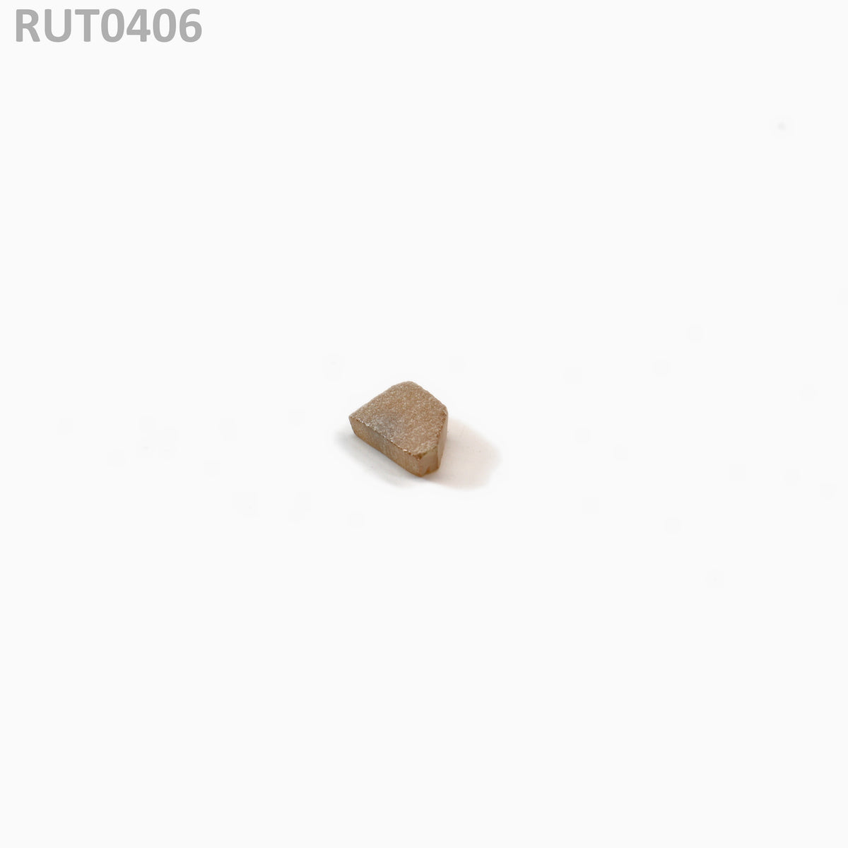 MOC-LightHoney : RUT0406