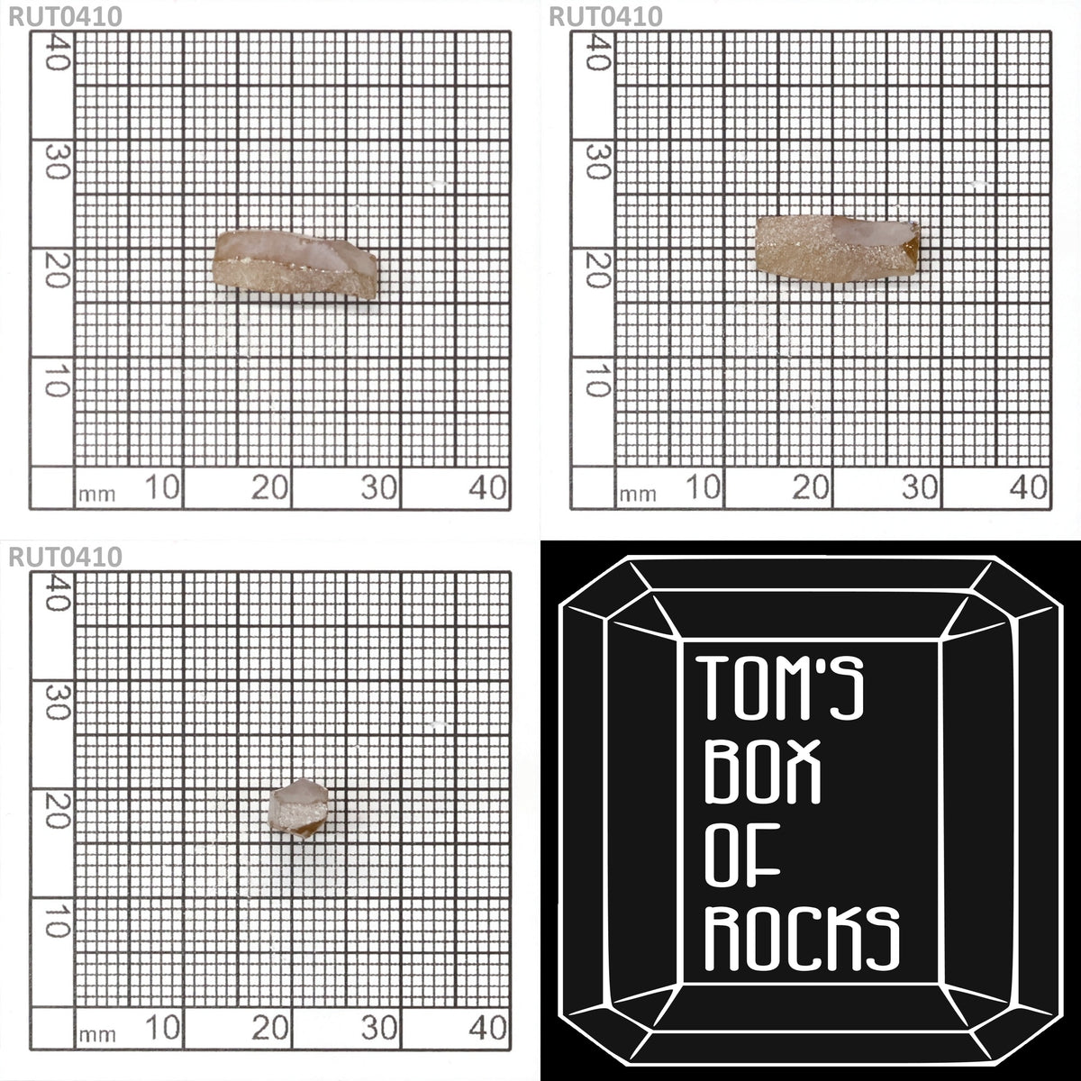 MOC-LightHoney : RUT0410