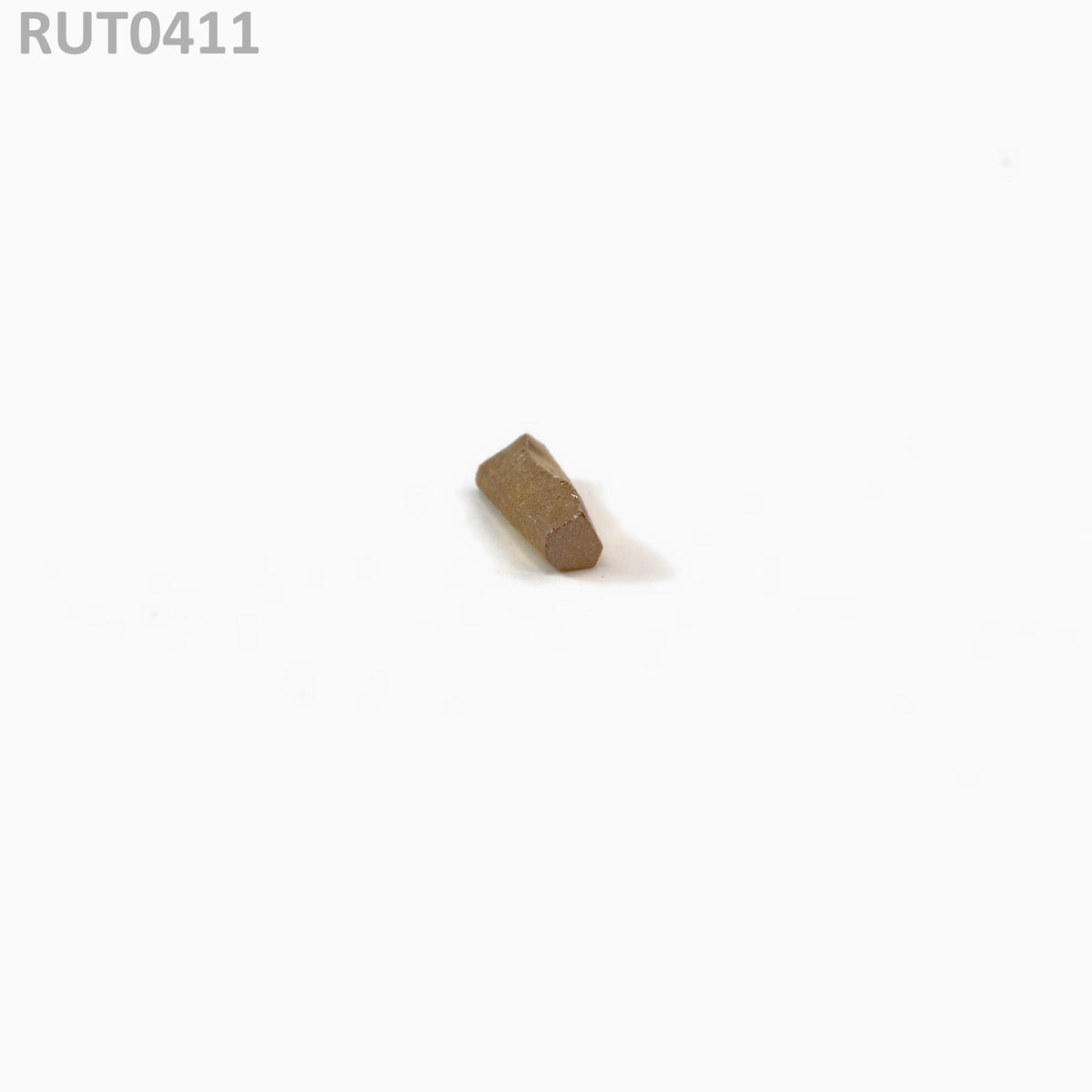 MOC-LightHoney : RUT0411