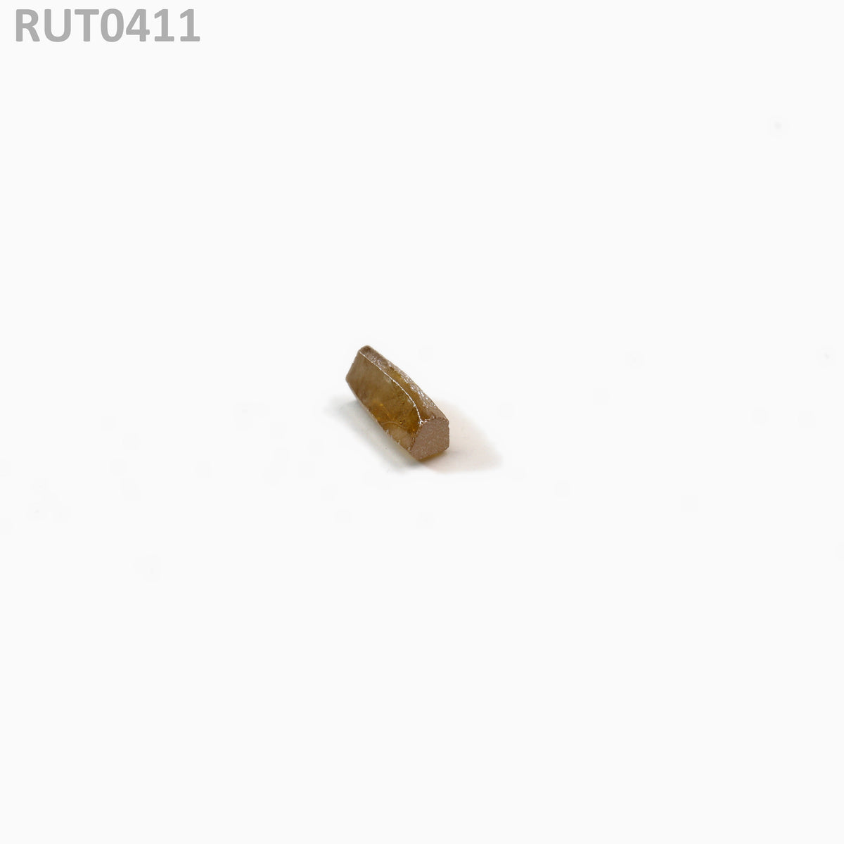 MOC-LightHoney : RUT0411