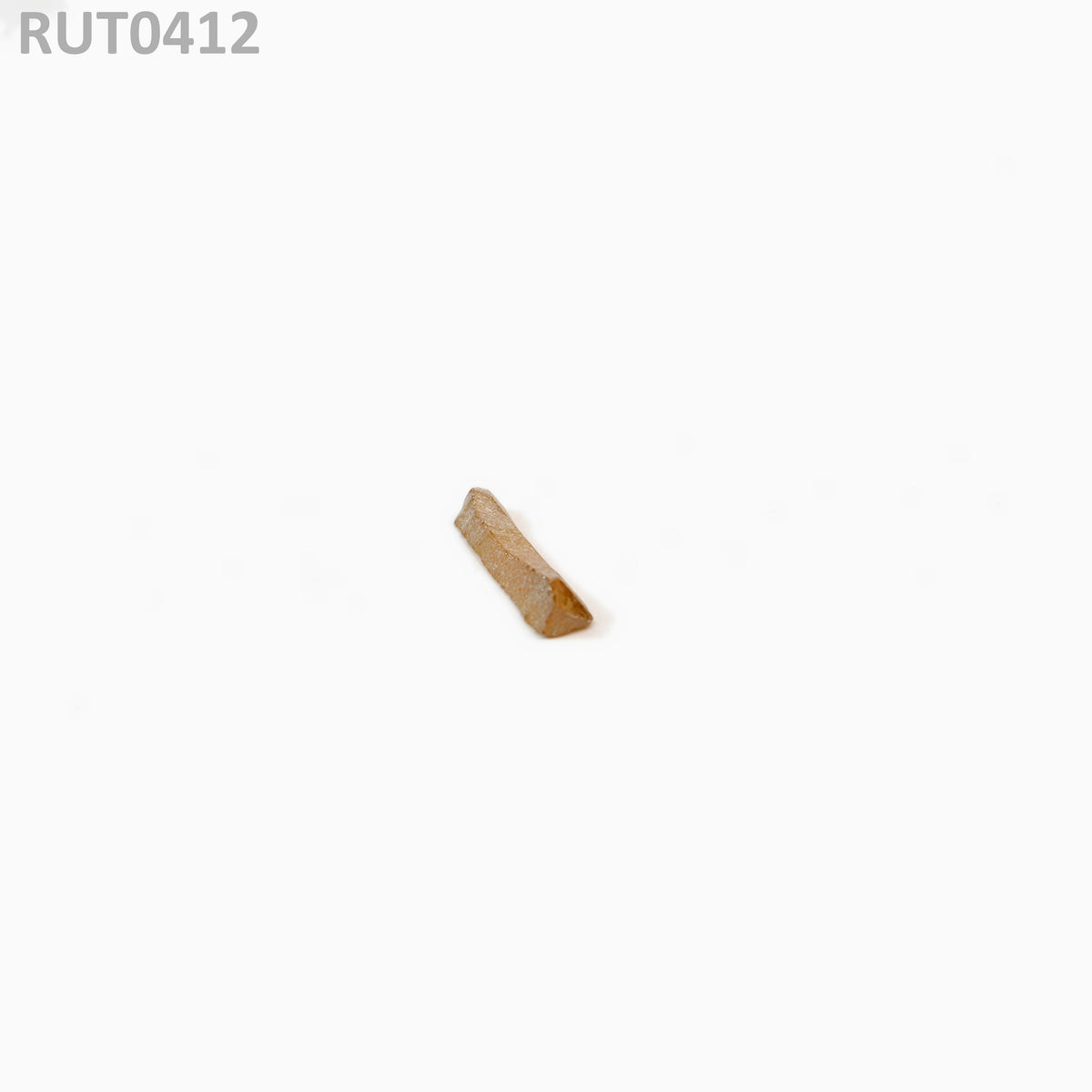 MOC-LightHoney : RUT0412