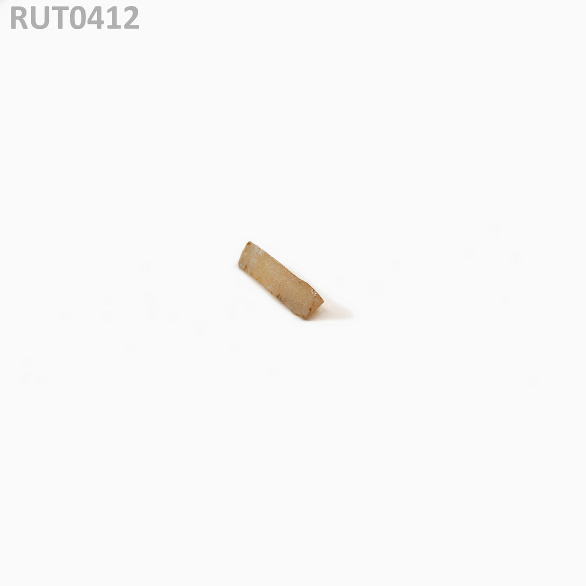 MOC-LightHoney : RUT0412