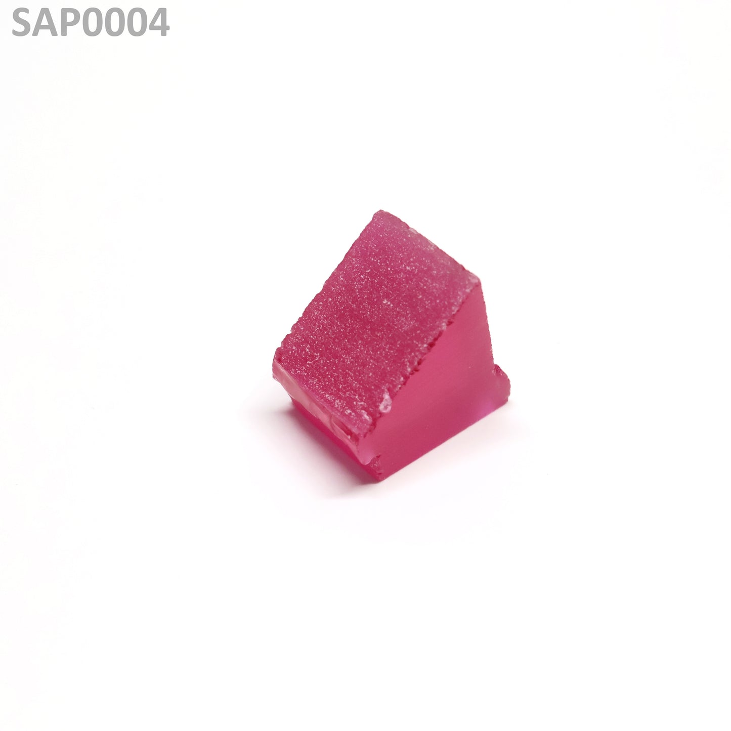 Pink #3 Sapphire : SAP0004