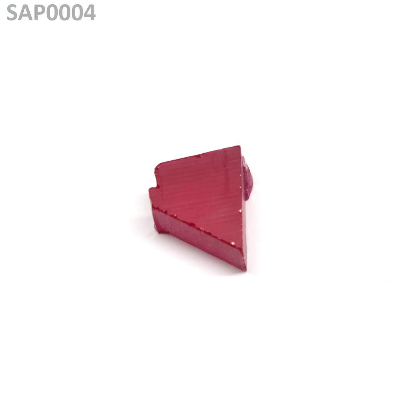 Pink #3 Sapphire : SAP0004