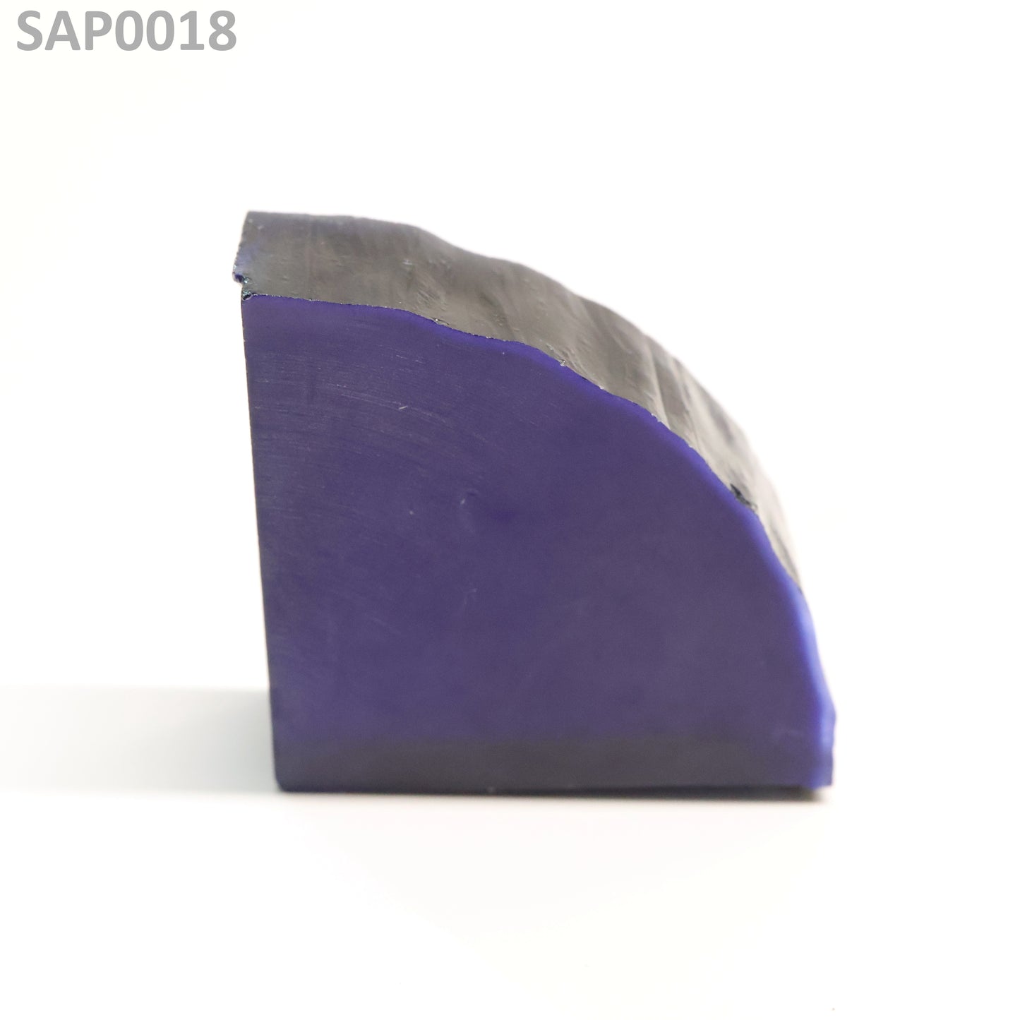 Royal Blue Sapphire : SAP0018