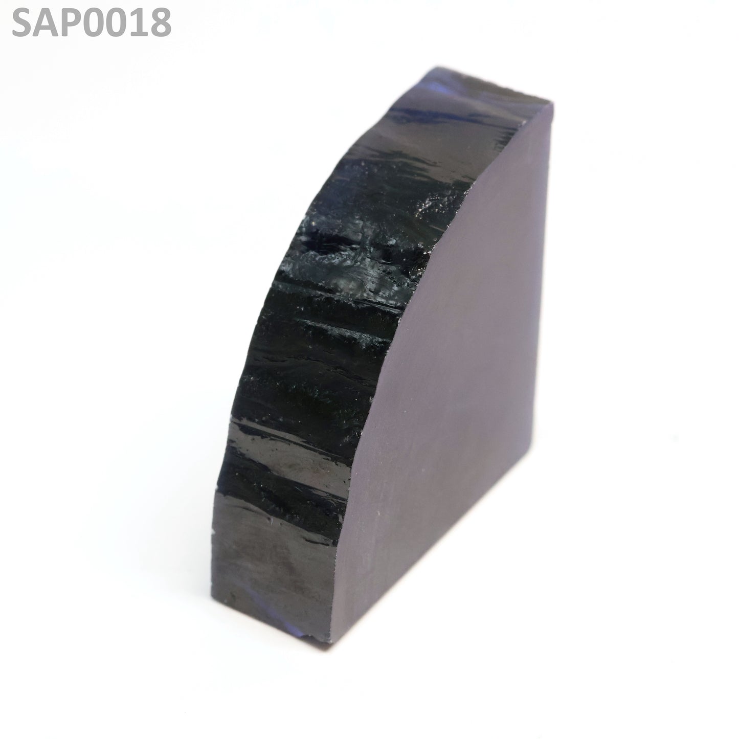Royal Blue Sapphire : SAP0018
