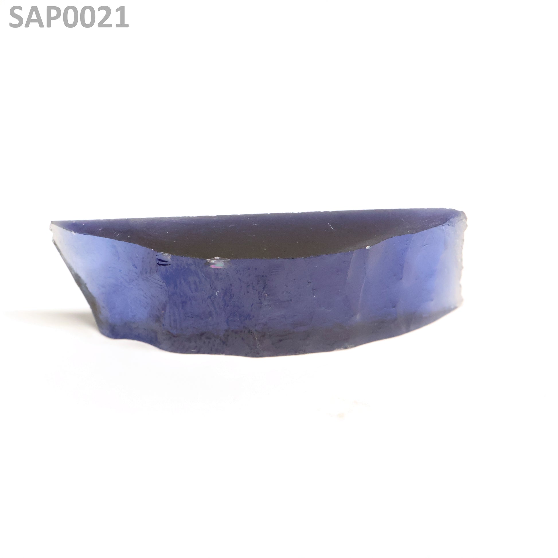 Royal Blue Sapphire : SAP0021
