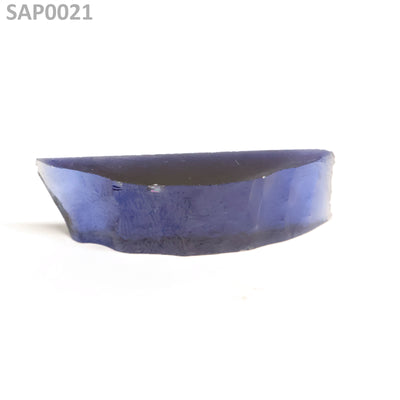 Royal Blue Sapphire : SAP0021