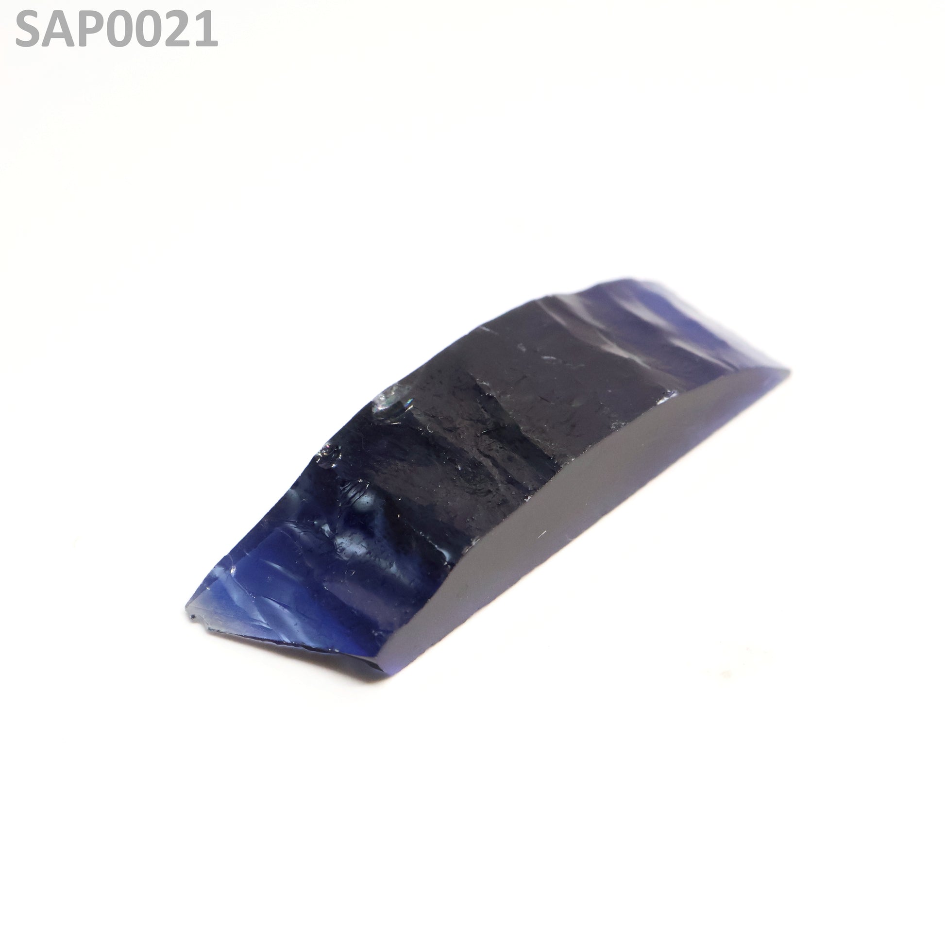 Royal Blue Sapphire : SAP0021