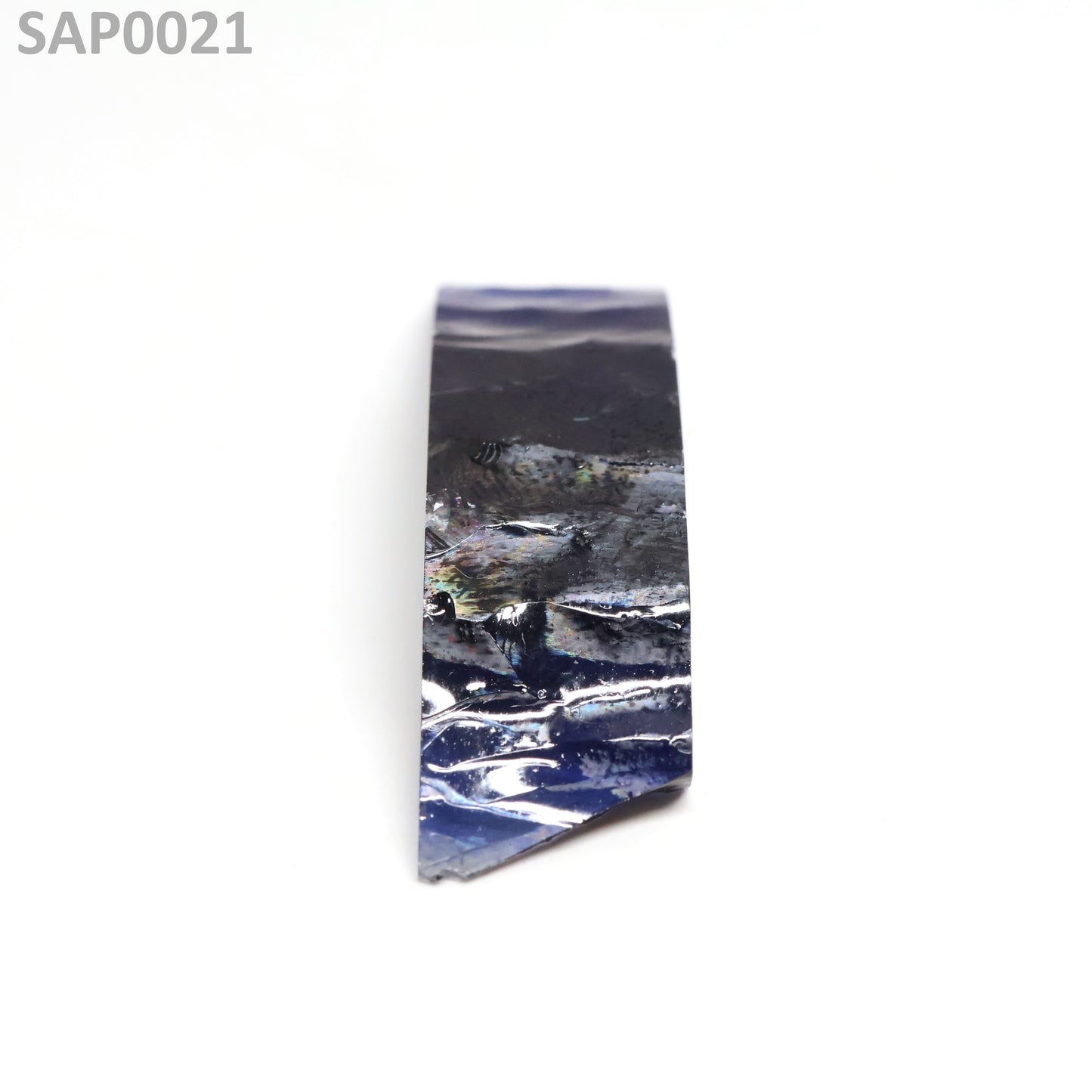 Royal Blue Sapphire : SAP0021