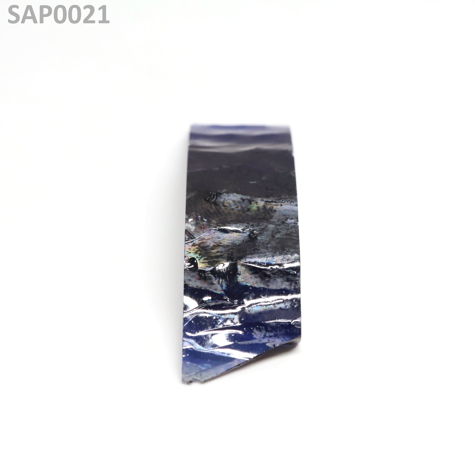 Royal Blue Sapphire : SAP0021