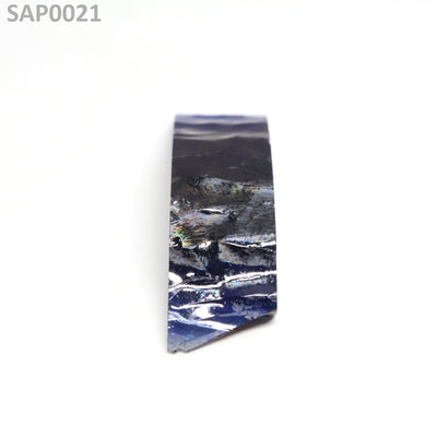 Royal Blue Sapphire : SAP0021