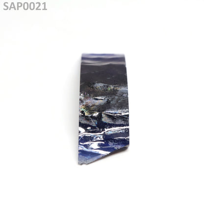 Royal Blue Sapphire : SAP0021