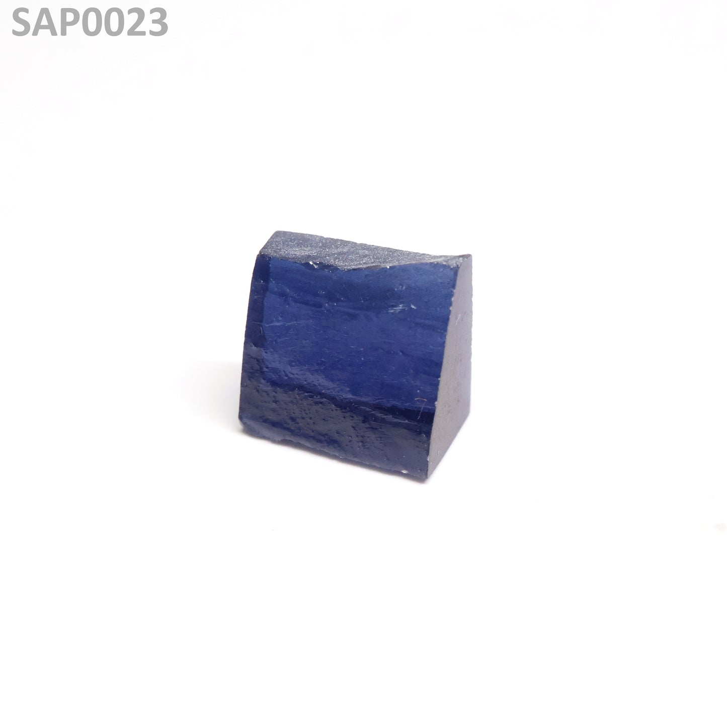 Royal Blue Sapphire : SAP0023