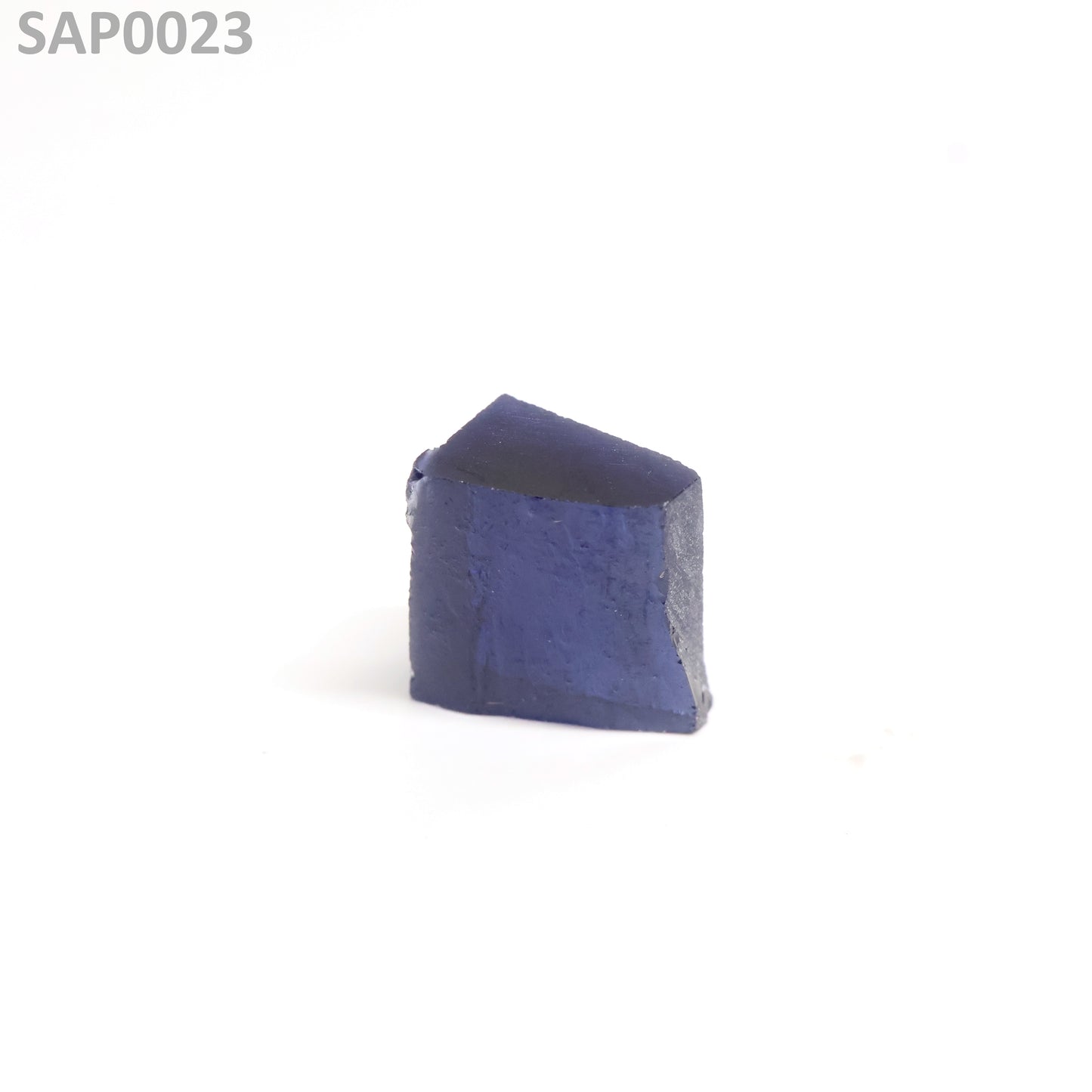 Royal Blue Sapphire : SAP0023