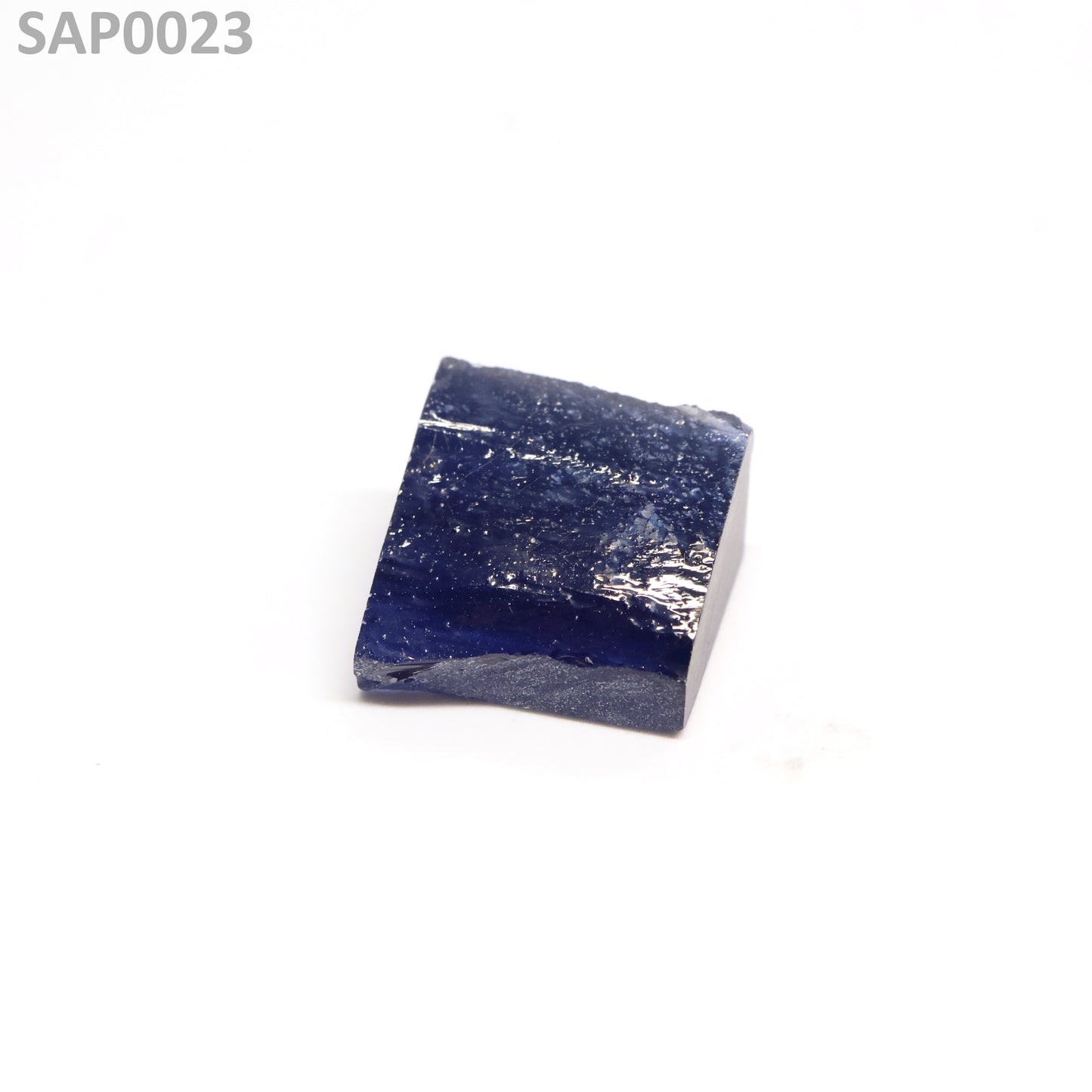 Royal Blue Sapphire : SAP0023