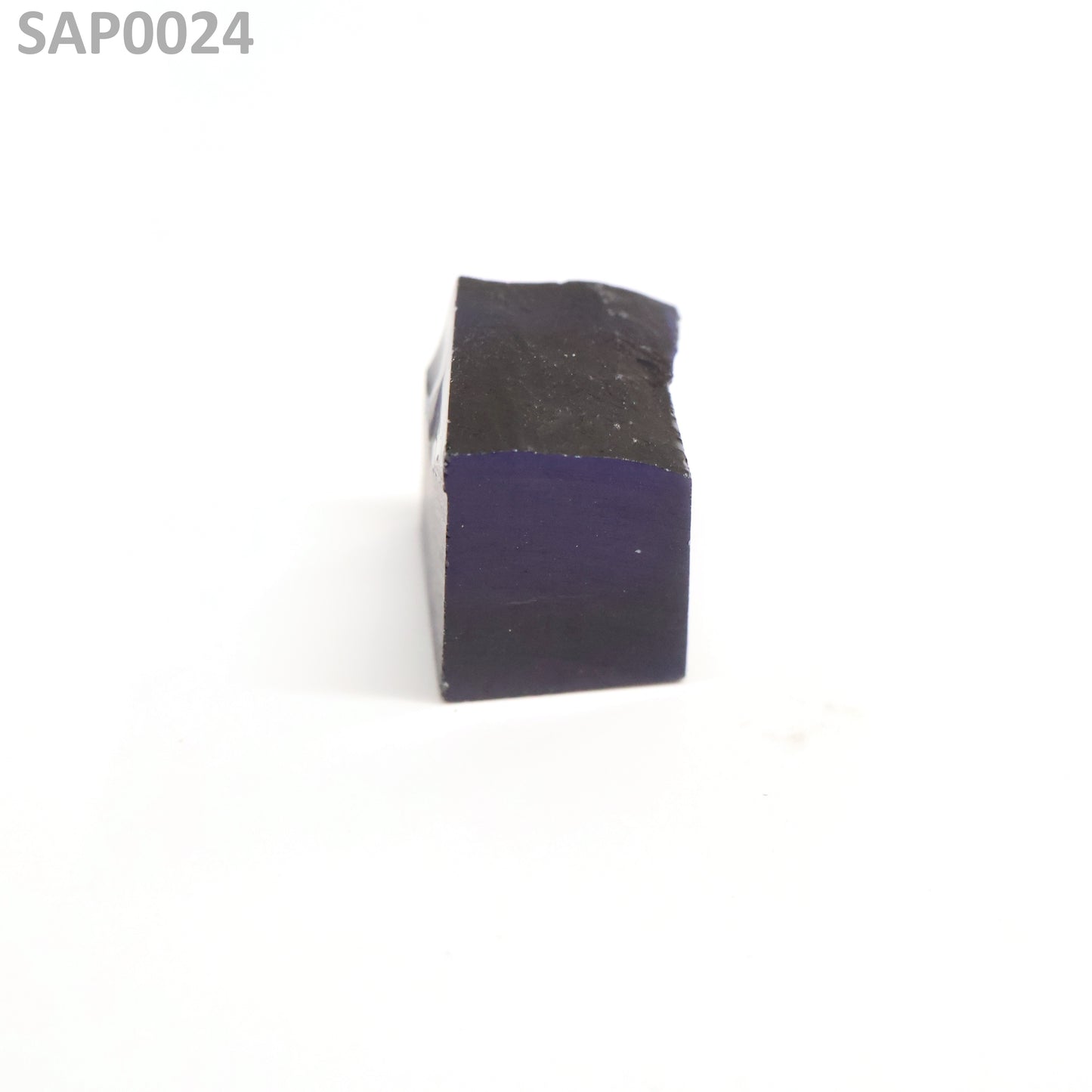 Royal Blue Sapphire : SAP0024