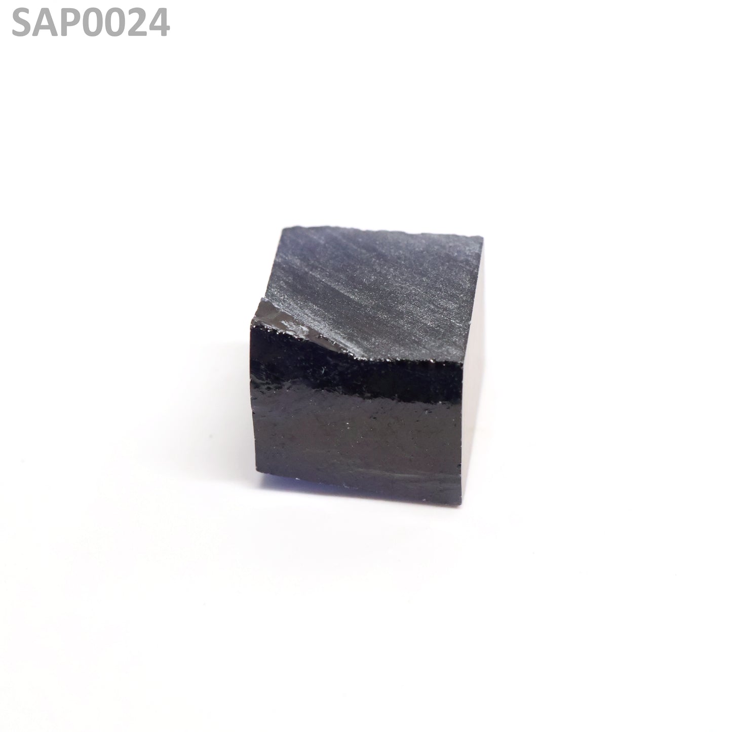Royal Blue Sapphire : SAP0024