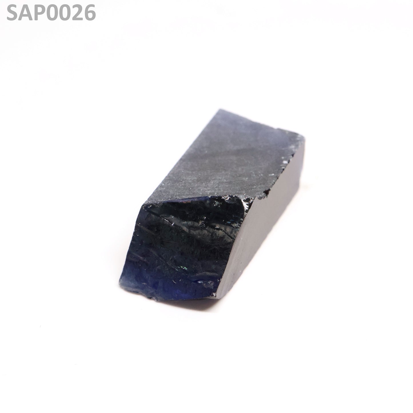 Royal Blue Sapphire : SAP0026