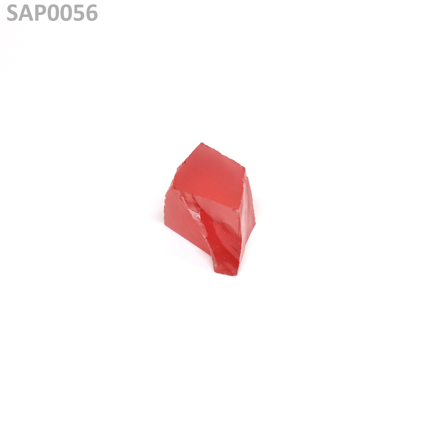 Medium Padparadscha Sapphire : SAP0056