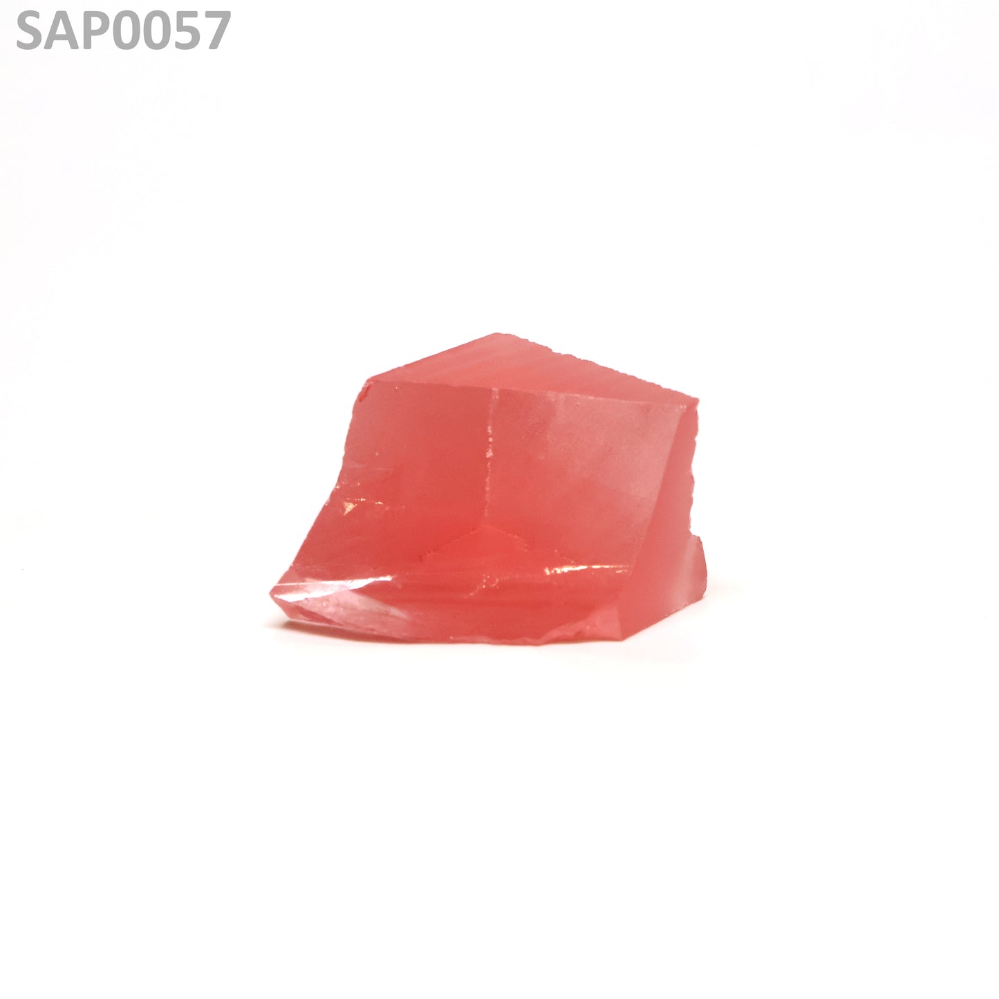 Medium Padparadscha Sapphire : SAP0057