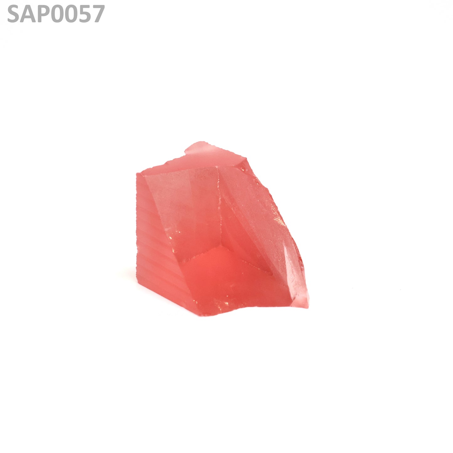 Medium Padparadscha Sapphire : SAP0057