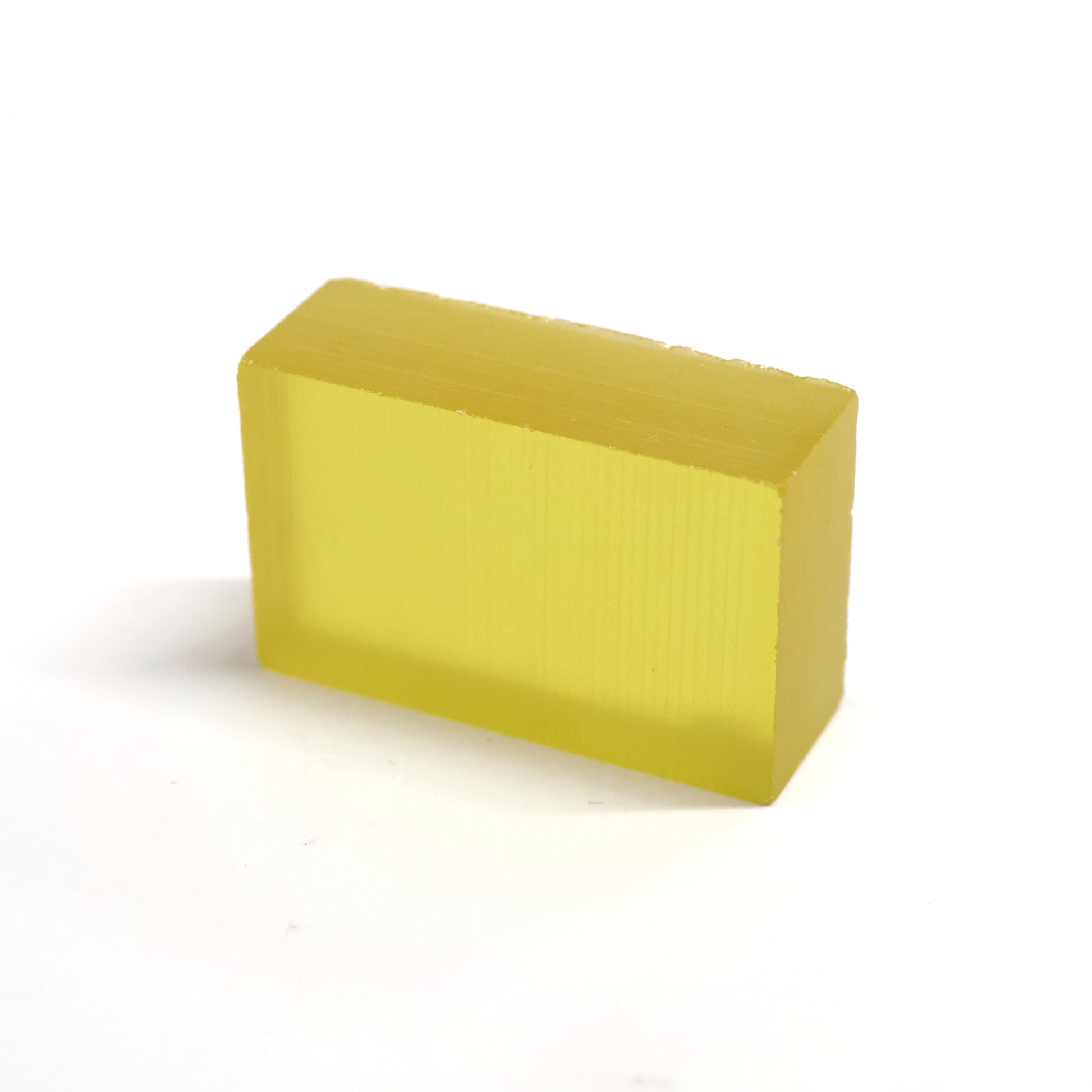 Medium Yellow Sapphire