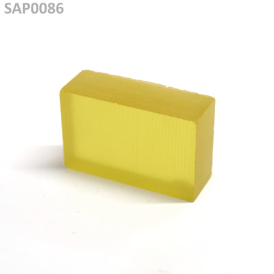 Medium Yellow Sapphire : SAP0086
