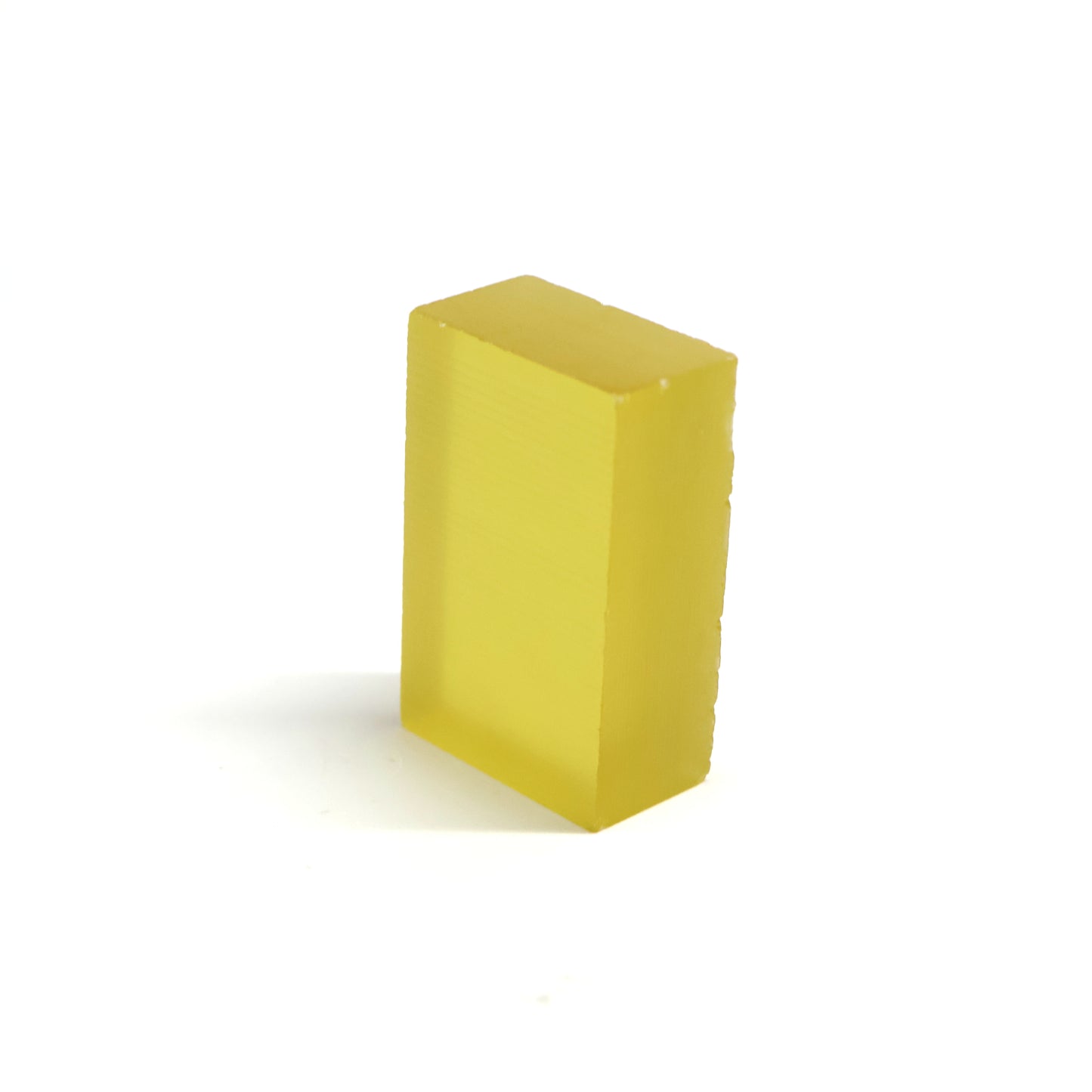 Medium Yellow Sapphire