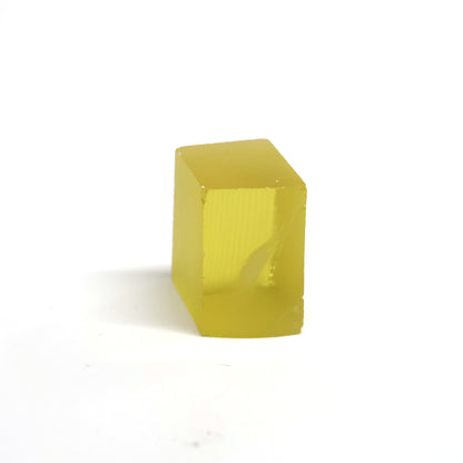 Medium Yellow Sapphire