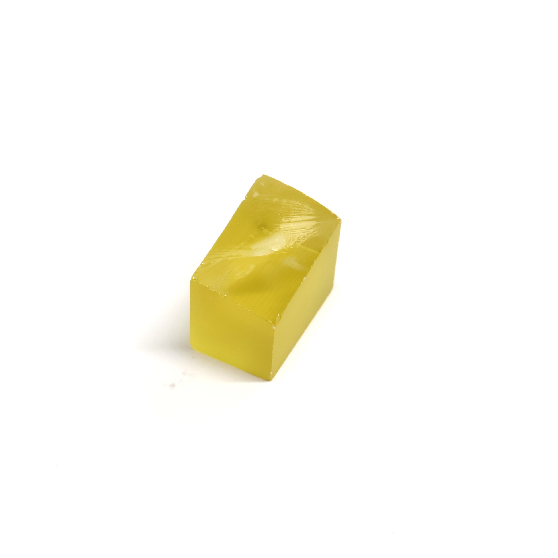 Medium Yellow Sapphire