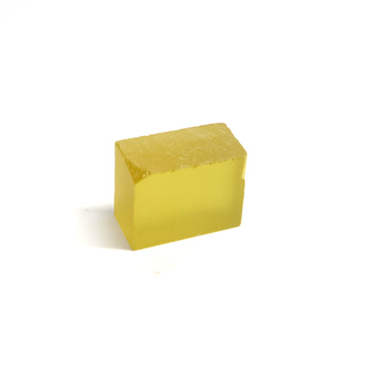 Medium Yellow Sapphire