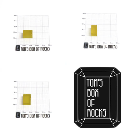 Medium Yellow Sapphire