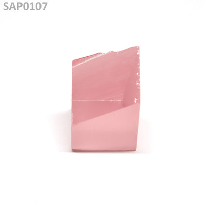 Morganite Pink Sapphire : SAP0107